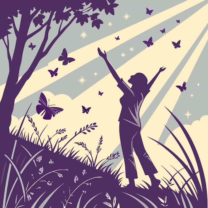 Sacred Individuality