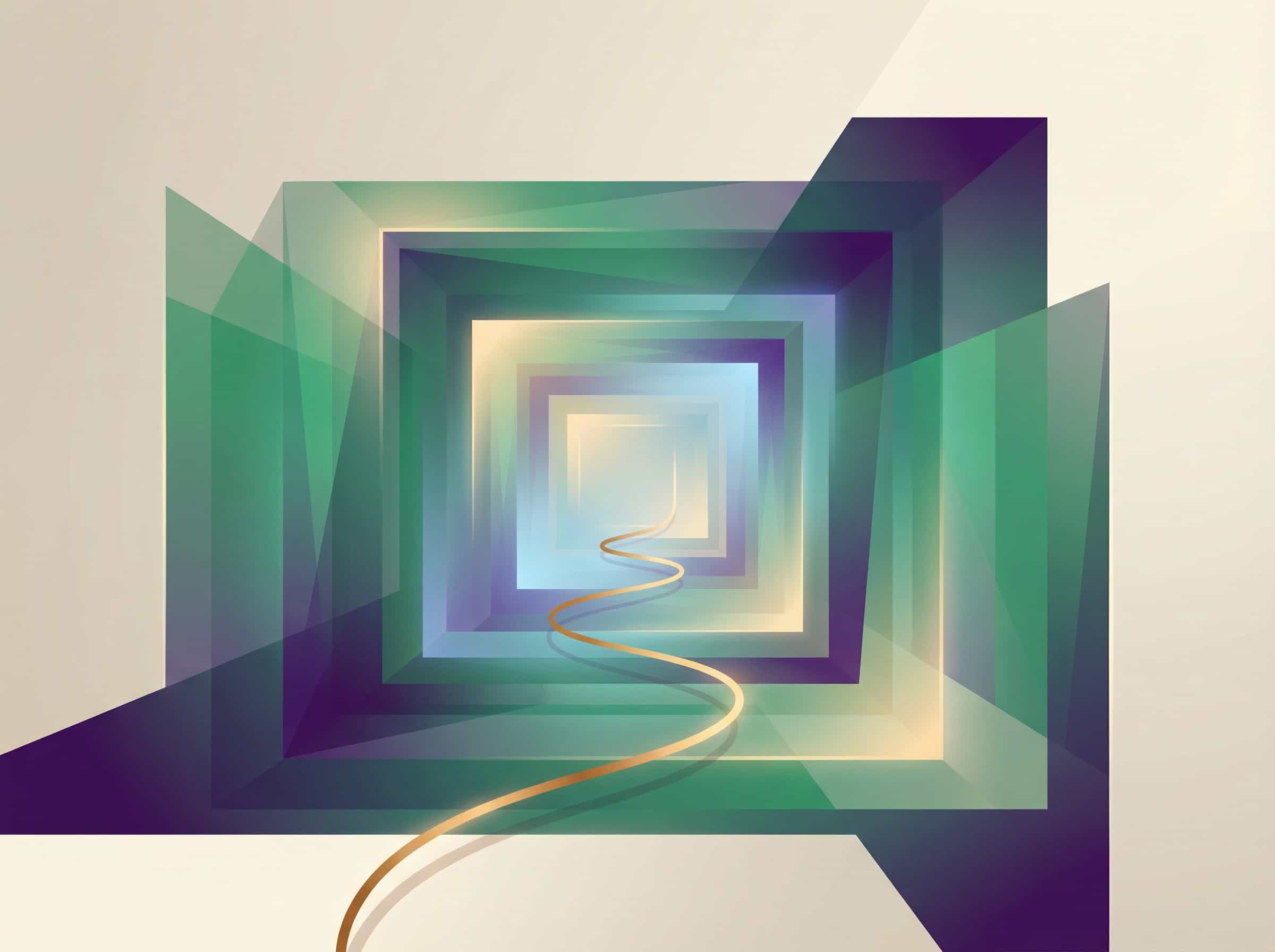 Integrative therapy — depth-oriented healing across mind, body, and spirit