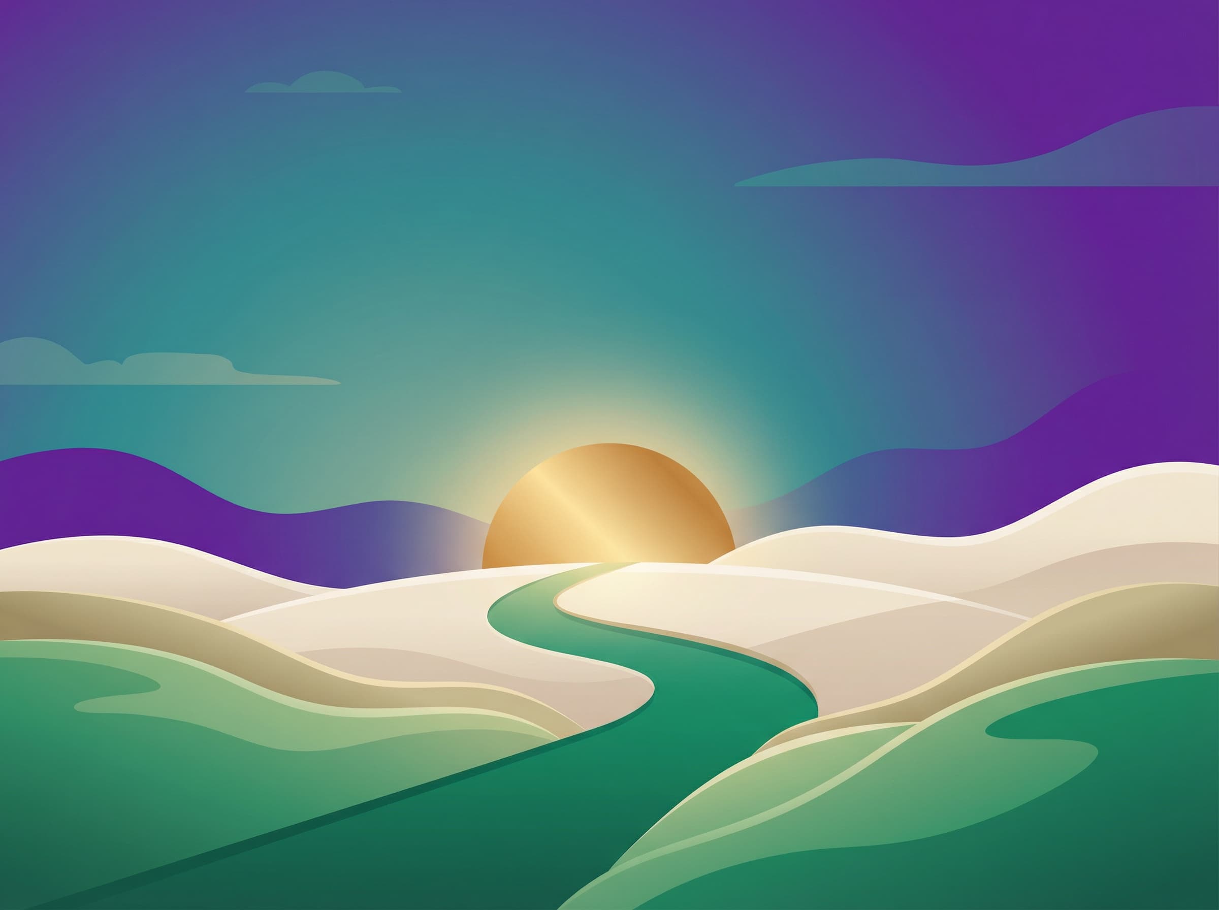 Personal growth and self-help — from coping to living authentically