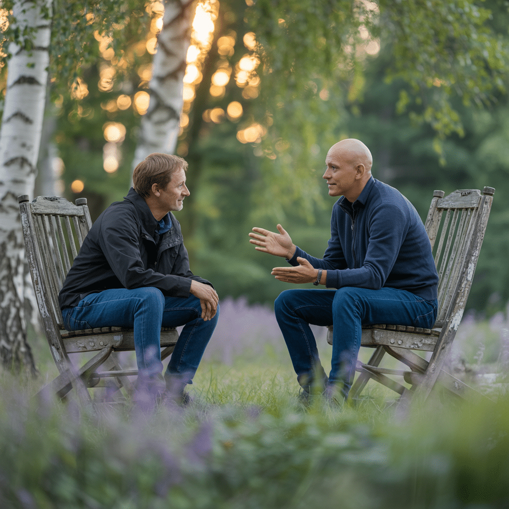 Coaching & Mentorship